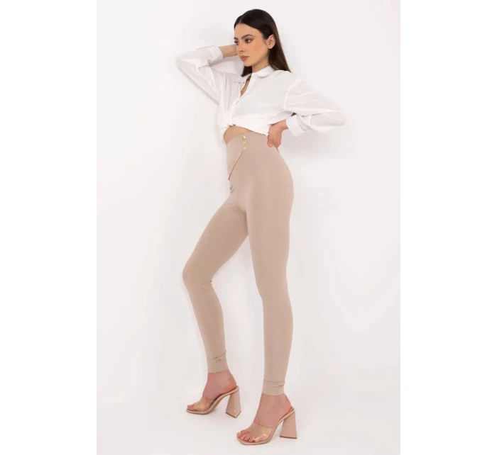 Dlouhé legíny model 212509 Factory Price Dlouhé legíny model 212509 Factory Price