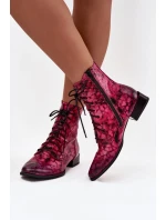 Boty model 219248 Step in style Boty model 219248 Step in style