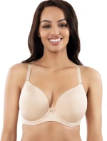 Dámská podprsenka model 21283308 34 F Tělová - Parfait