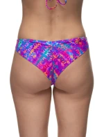 Dámské plavky Amy model 21115902 spodní díl - Fantasy