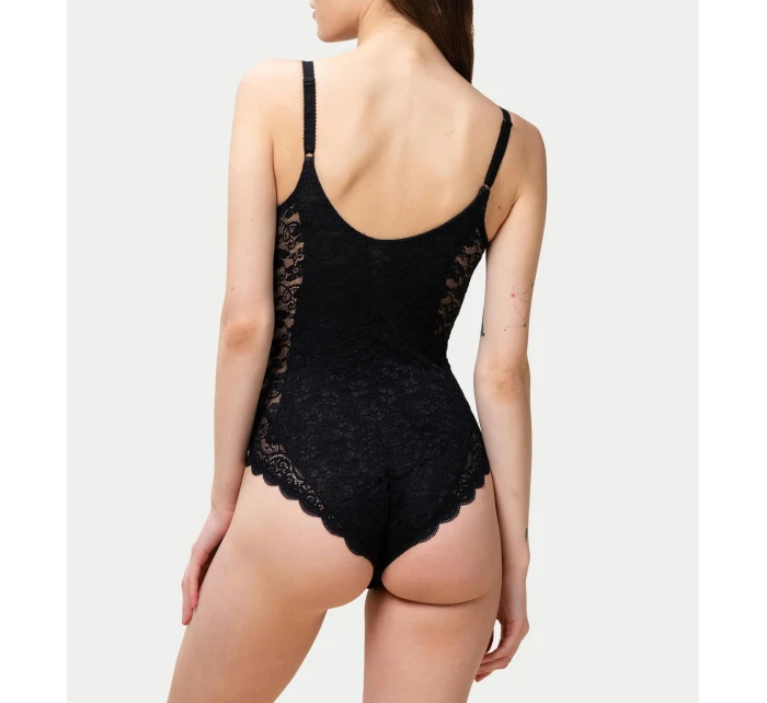 Amourette 300 model 21873638 BLACK  BLACK - Triumph