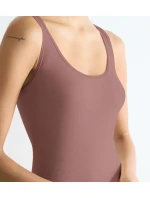 sloggi GO Daily Cotton Tank top - BROWN - SLOGGI BROWN - SLOGGI sloggi GO Daily Cotton Tank top - BROWN - SLOGGI BROWN - SLOGGI