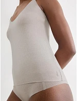 sloggi ZERO Feel Pure Tank Top - Creamy Dream - SLOGGI Creamy Dream - SLOGGI
