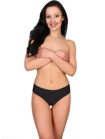 Dámské kalhotky string model 20149300 Laser S2XL - Funny Day