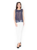 Dámská halenka  model 2520313 - Katrus