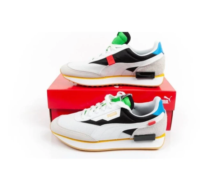 Puma Future Rider W 373384 01 dámské boty