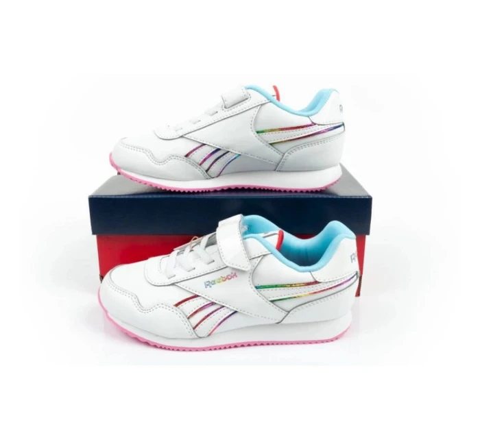 Boty Reebok Royal Jr 100033283