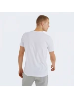 Ellesse Voodoo White M SHB06835-908 tričko