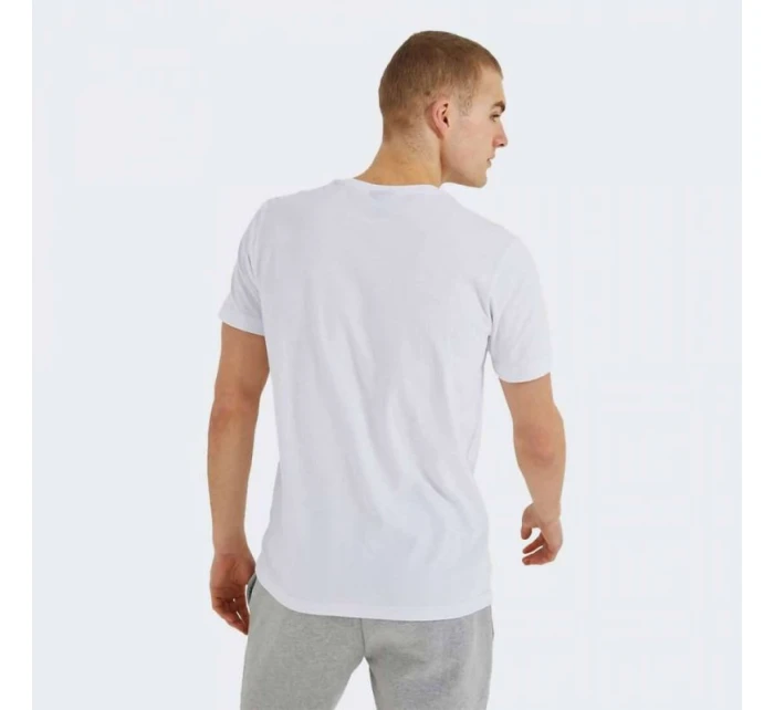 Ellesse Voodoo White M SHB06835-908 tričko