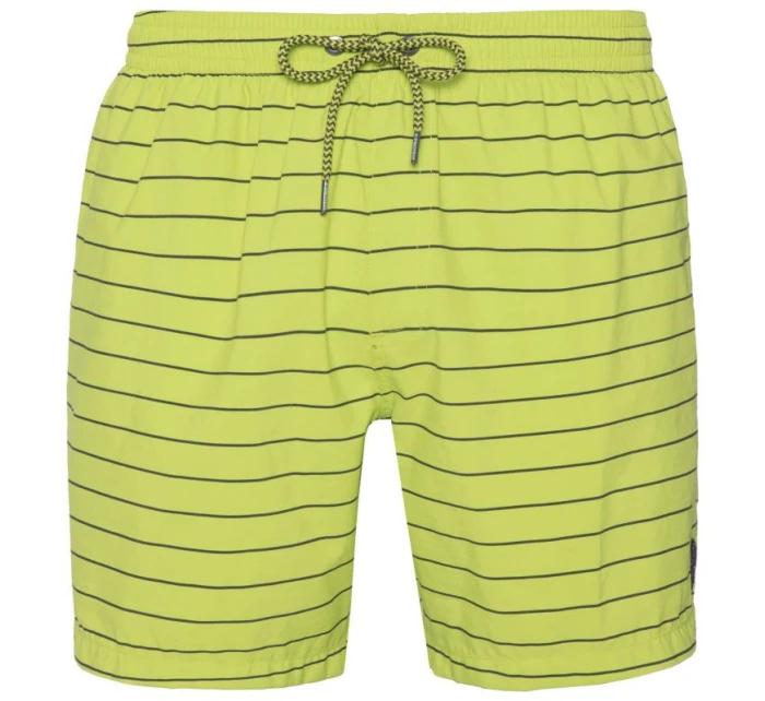 Pánské plavecké šortky Protest Sharif Beachshort žluté (P2796700/432) Pánské plavecké šortky Protest Sharif Beachshort žluté (P2796700/432)