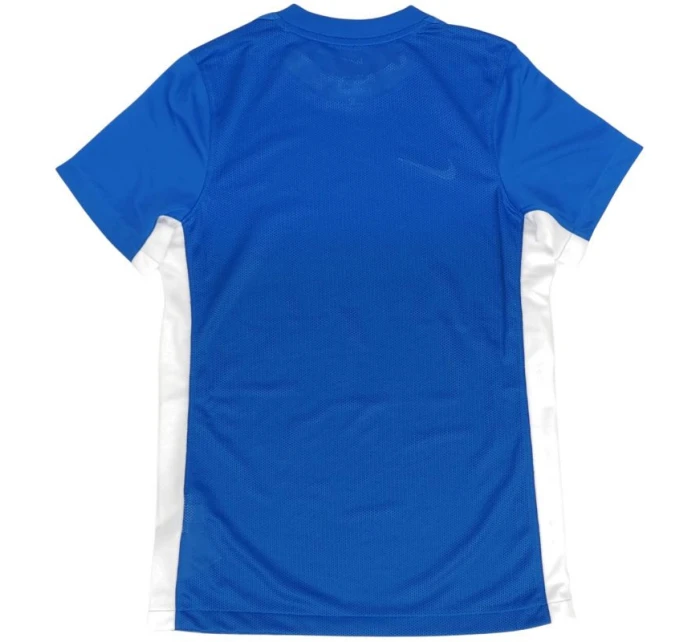 Dámský dres Nike Dri-FIT Challenge V Jersey modrý FD7420 463