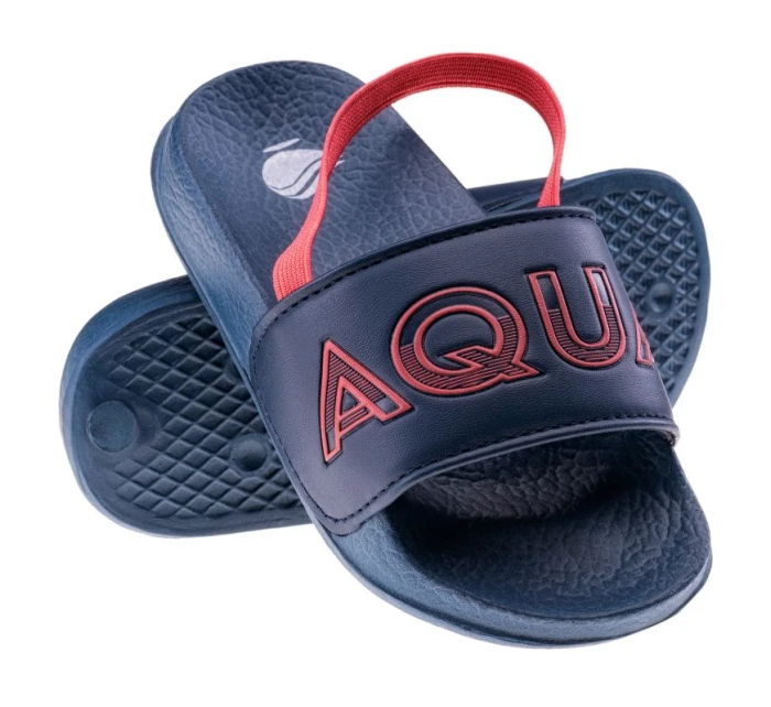 Sandály AquaWave Nefis Jr 92800509314