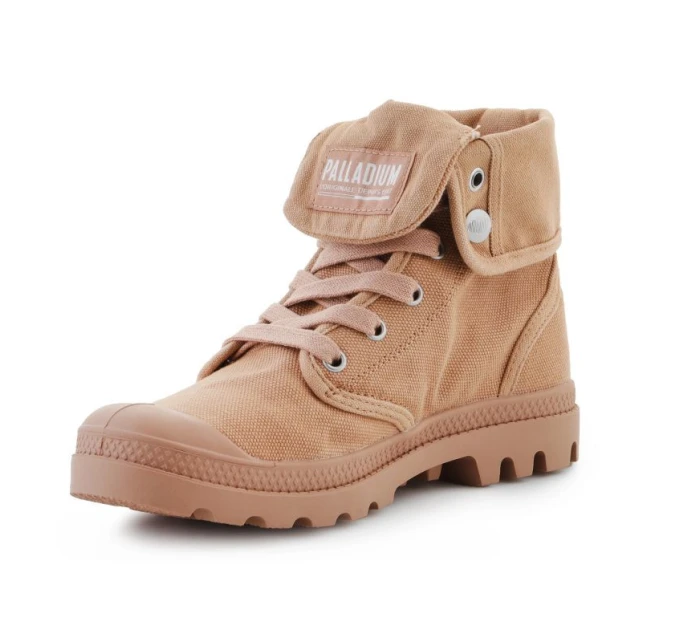 Boty Baggy W model 21000225 - Palladium Boty Baggy W model 21000225 - Palladium