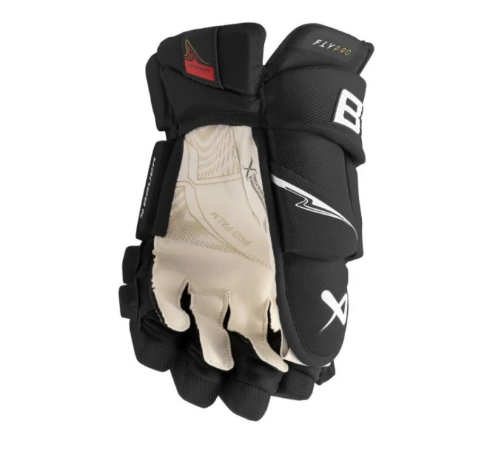 Hokejové rukavice Vapor model 21860415 Sr - Bauer Hokejové rukavice Vapor model 21860415 Sr - Bauer