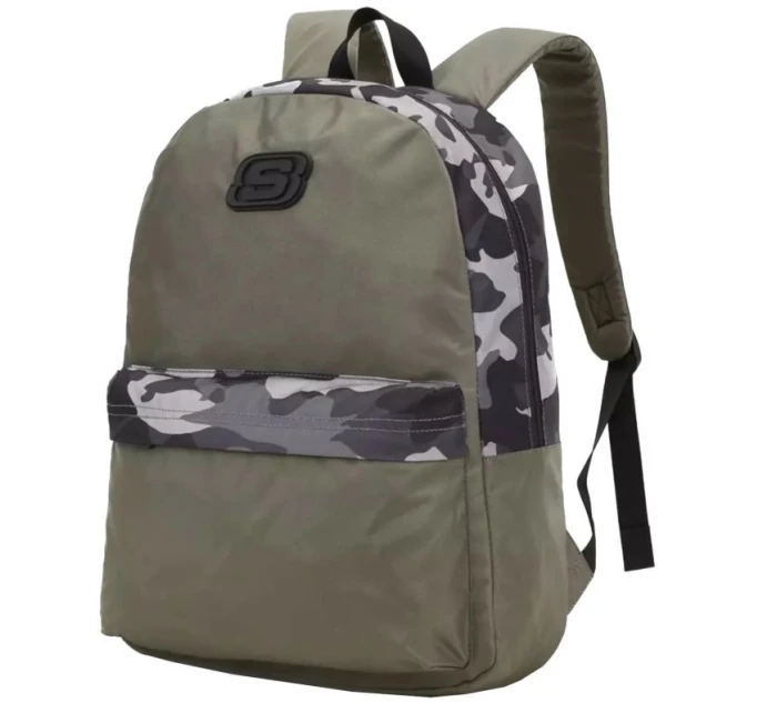 Batoh Green Jedna velikost model 21387716 - Skechers