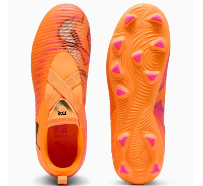 Boty Puma Future 8 Match LL Jr FG/AG 108618-03 Boty Puma Future 8 Match LL Jr FG/AG 108618-03