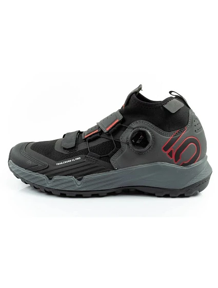 sportovní cyklistická obuv Pro model 21816075 - ADIDAS sportovní cyklistická obuv Pro model 21816075 - ADIDAS