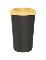 BIN 4X45 L COMPACTA R SORTIBOX BARVA