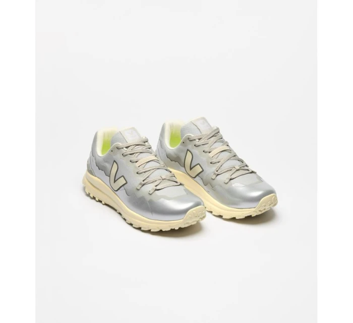 Dámské boty Veja FITZ ROY LI TREKSH SHARK_PIER_SILVER (FT2320588A)