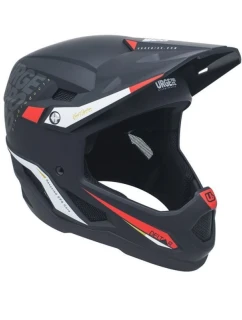 kask czarny S cm model 21857105 - URGE