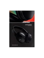 Sluchátka Bose QuietComfort černá Sluchátka Bose QuietComfort černá