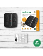 Masážní přístroj na stehna a  LM 100 model 21871466