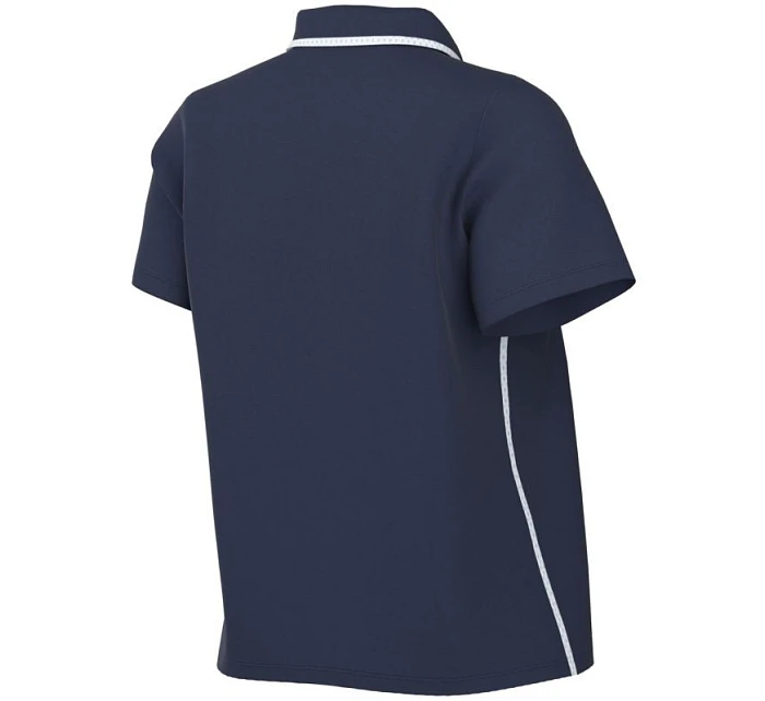 Dámské tričko Nike Dri-Fit Park 26 Polo námořnická modrá HM7150 410