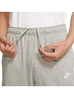 Pánské kalhoty NSW Club Jogger FT M BV2679-063 - Nike