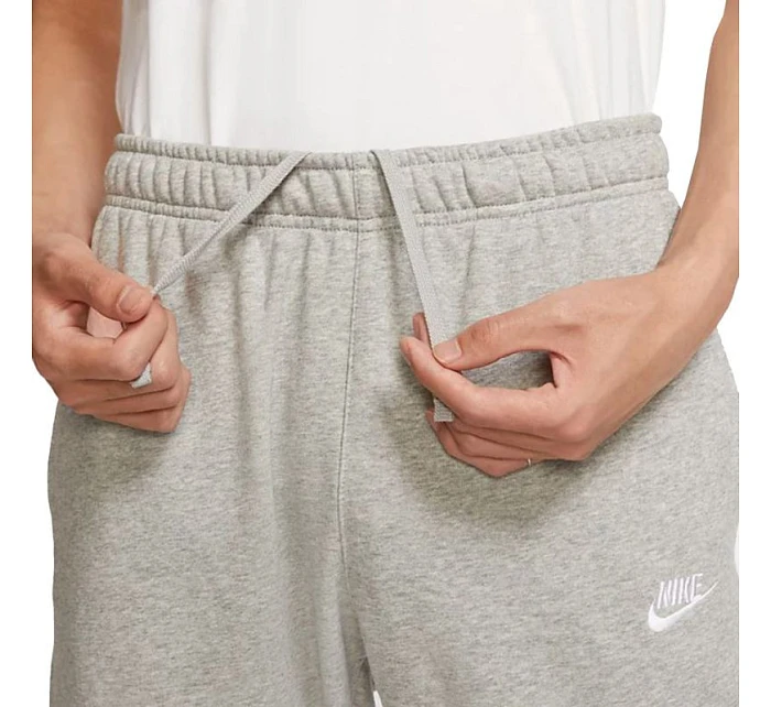 Pánské kalhoty NSW Club Jogger FT M BV2679-063 - Nike