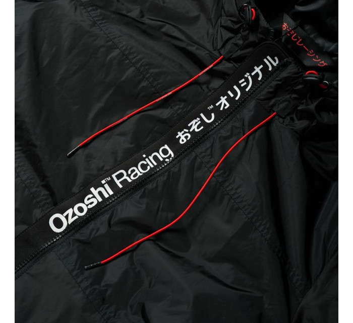 Pánská bunda Ozoshi Ginza M OZ63921