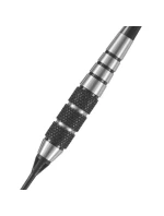 Šipky Black Jack Softip model 19914292 - Harrows