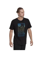 Pánské boty Terrex Mountain Fun Graphic M H50930 - Adidas