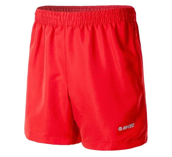 Dětské šortky Matt Jr 92800054338 - Hi-Tec
