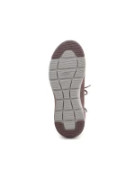 Dámské boty Glacial Ultra Cozyly W 144178-MVE -Skechers