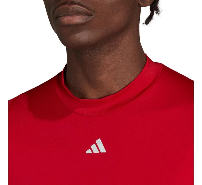 Pánské tričko Techfit Cold.Rdy Dlouhý rukáv M HP0572 - Adidas