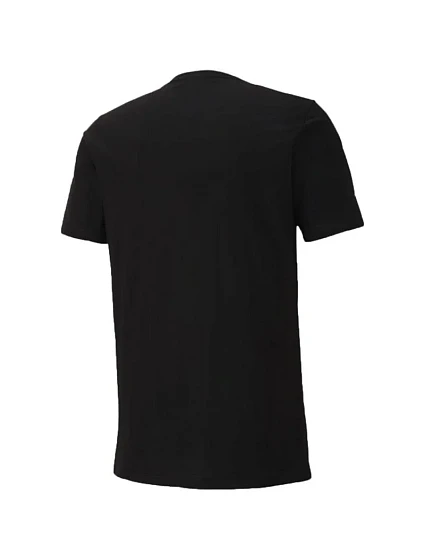 23 Casuals Tee M 03 pánské model 18828628 - Puma 23 Casuals Tee M 03 pánské model 18828628 - Puma