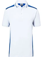 JN Pánské pracovní piqué polo Color 02.0 model 22492485 - Daiber JN Pánské pracovní piqué polo Color 02.0 model 22492485 - Daiber