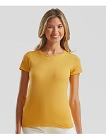 LadyFit Iconic 150 T Dámské tričko model 22429409 classic olive - Fruit of the Loom LadyFit Iconic 150 T Dámské tričko model 22429409 classic olive - Fruit of the Loom
