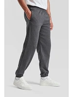 Fruit of the Loom Classic Elasticated Jog Pants Tepláky 16.4026 navy Fruit of the Loom Classic Elasticated Jog Pants Tepláky 16.4026 navy