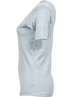 TJ Dámské tričko Interlock 18.0 ice blue model 22497253 - Tee Jays TJ Dámské tričko Interlock 18.0 ice blue model 22497253 - Tee Jays
