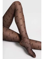 Fiore Ribbon 20 DEN G6119 barva:černá