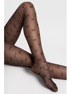 Fiore Ribbon 20 DEN G6119 barva:černá