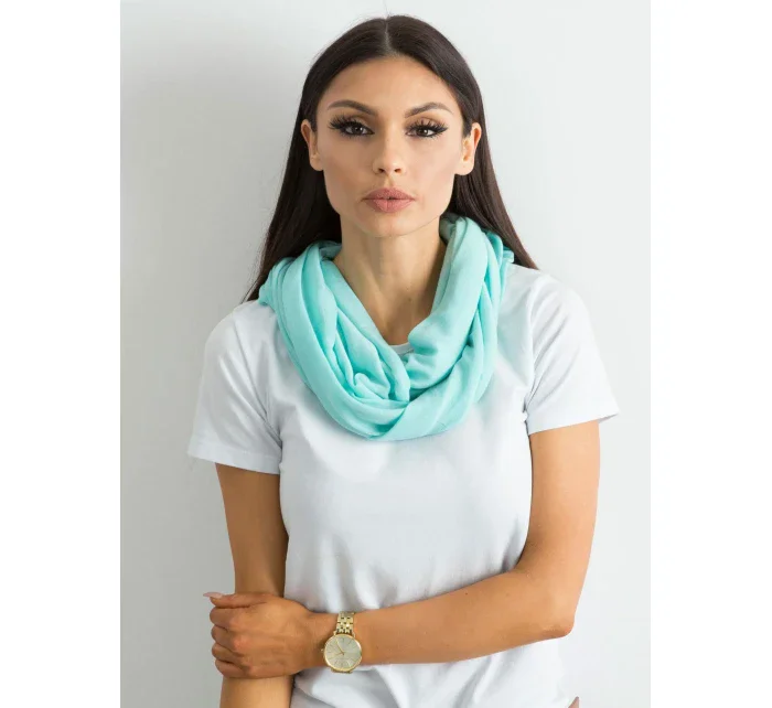 Komín AT KM 14560.31P světle modrá