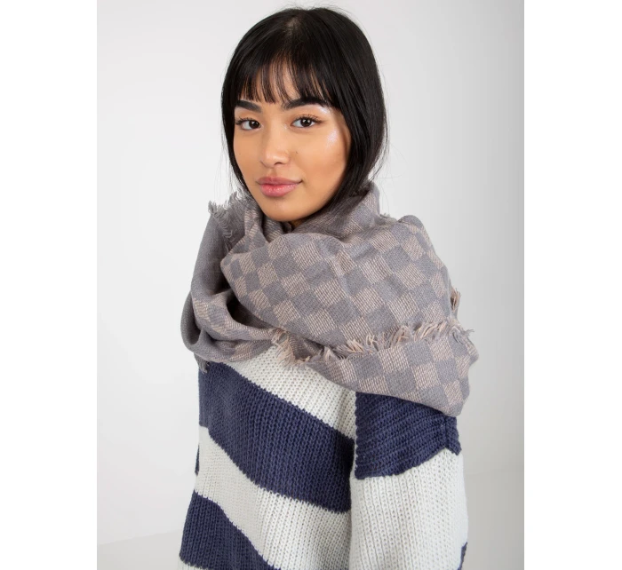 Tunelová šála AT KM model 17846470 - FPrice Tunelová šála AT KM model 17846470 - FPrice