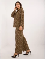 Komplet DHJ KMPL ciemny bezowy model 20493333 - FPrice Komplet DHJ KMPL ciemny bezowy model 20493333 - FPrice