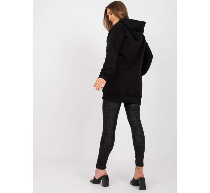 Dámská souprava-EM-KMPL-615.33-černá Dámská souprava-EM-KMPL-615.33-černá