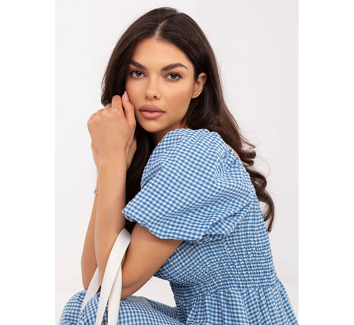 Sukienka IR SK model 22120764 niebieski - FPrice