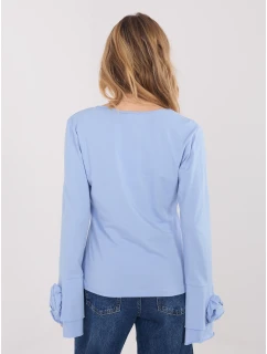 Halenka IT BZ 22139.55 světle modrá