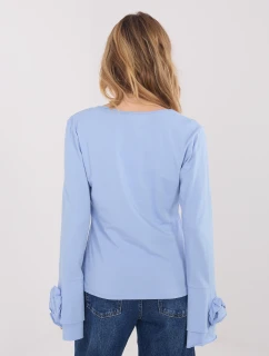 Halenka IT BZ 22139.55 světle modrá