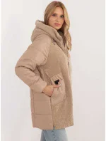 MBM KR F bunda 23301.84 velbloudí MBM KR F bunda 23301.84 velbloudí